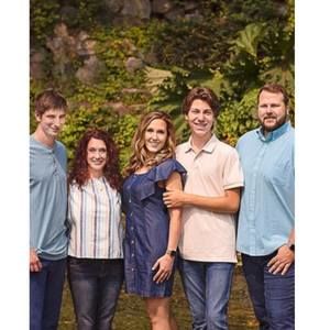 Meet your Posher, Kerri